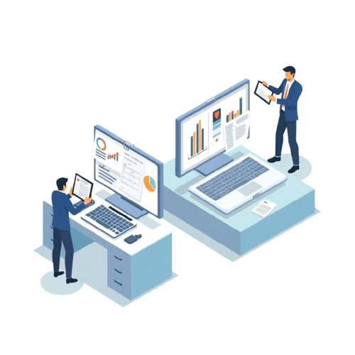 Departamento Contábil