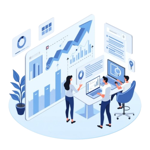 Consultoria Estratégica